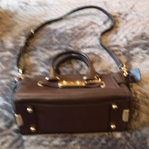 New Coach Handbag & Wallet